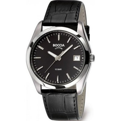 Boccia 3548-05 Watch