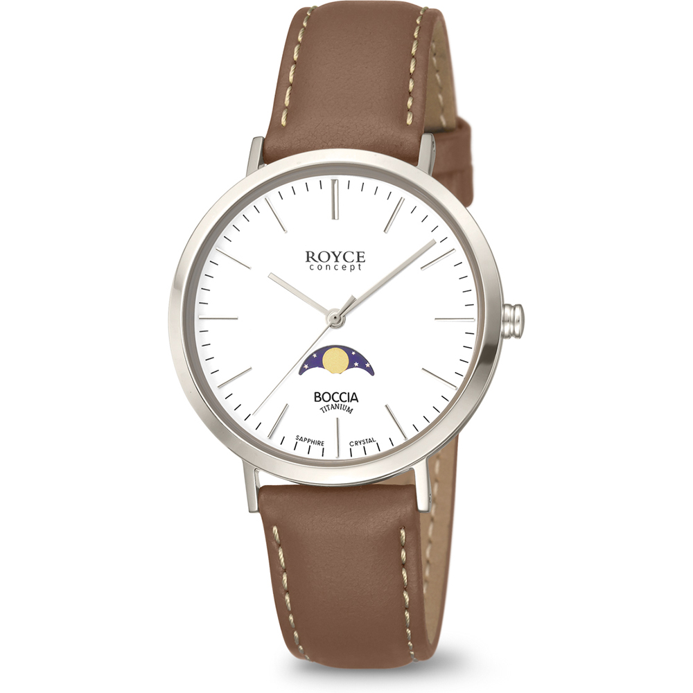 Montre Boccia 3611-01