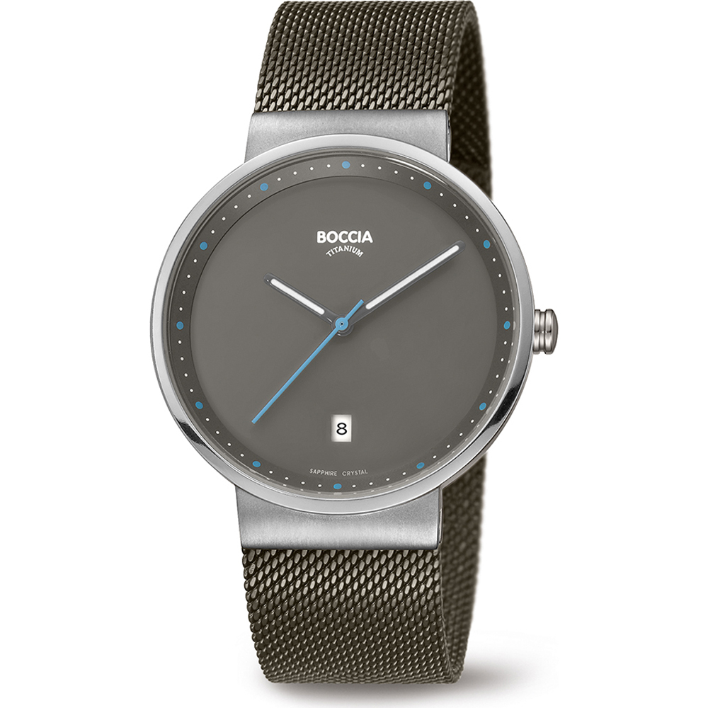 Montre Boccia 3615-01