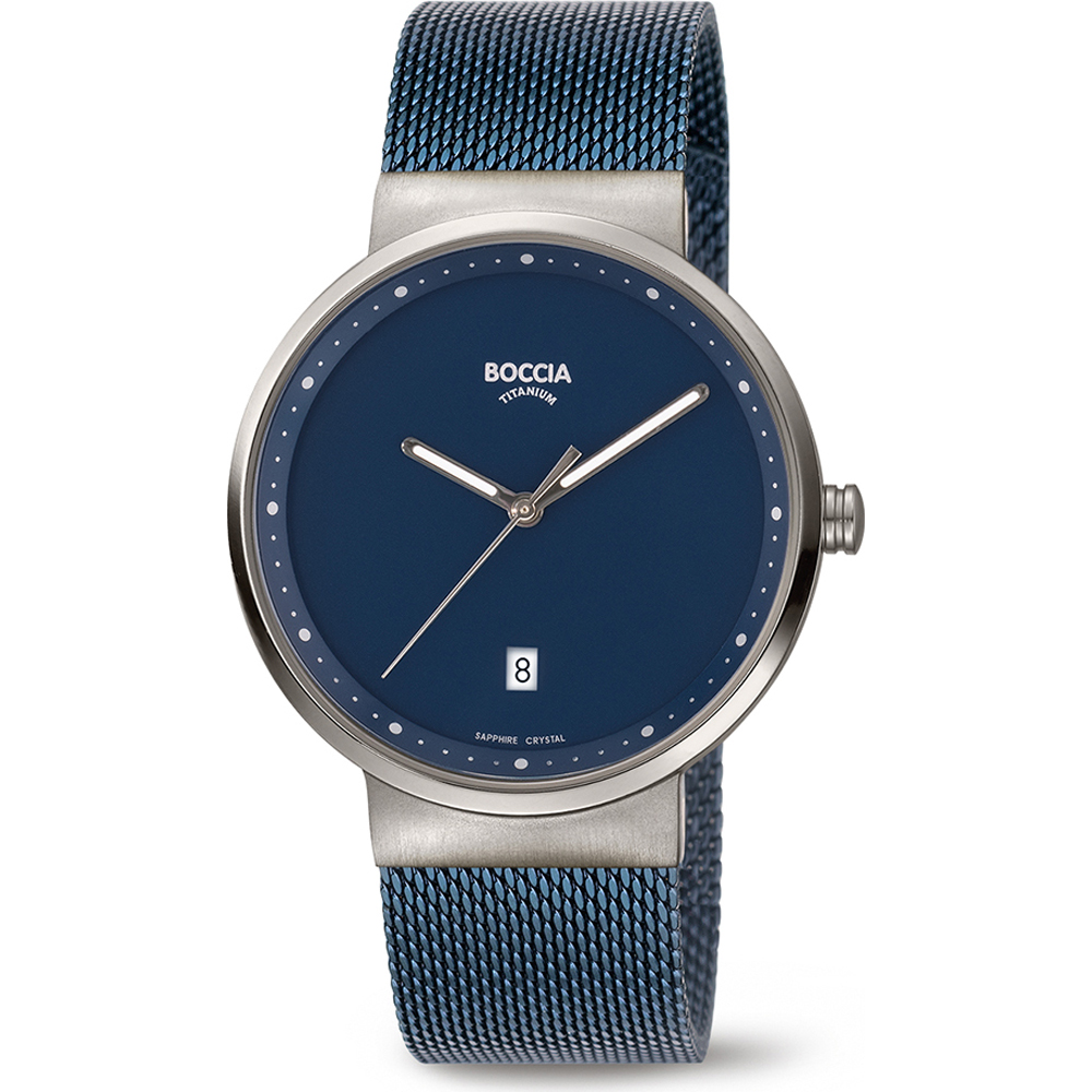 Reloj Boccia 3615-05