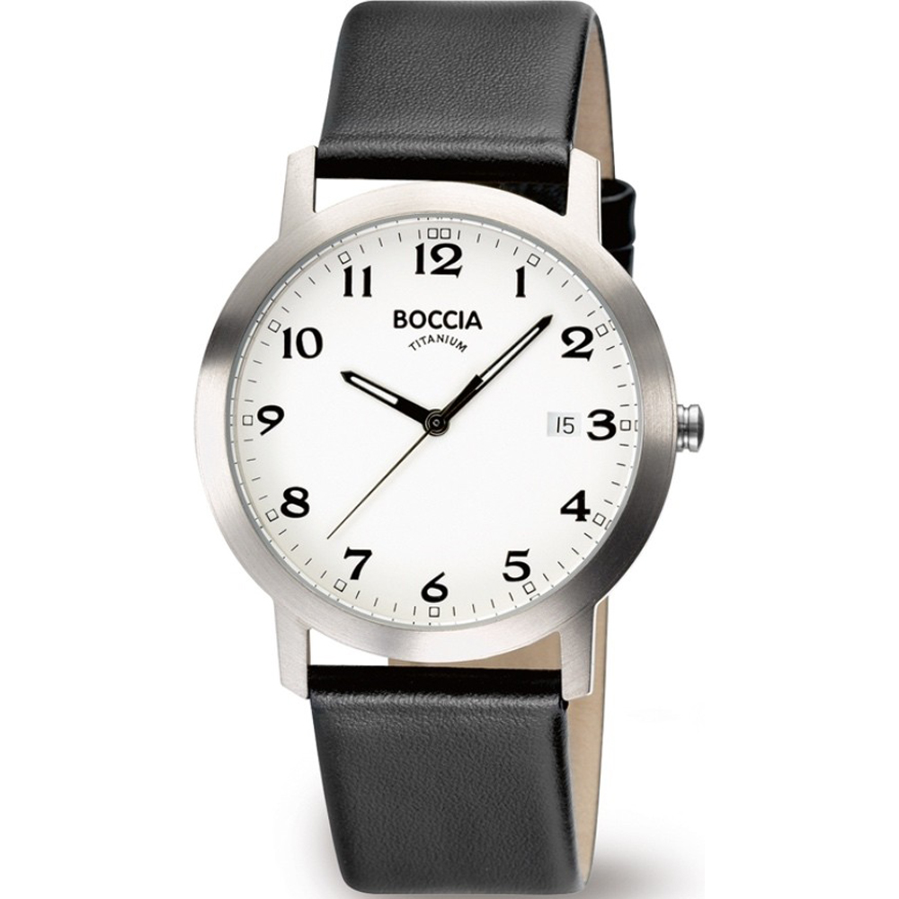 Montre Boccia 3618-01