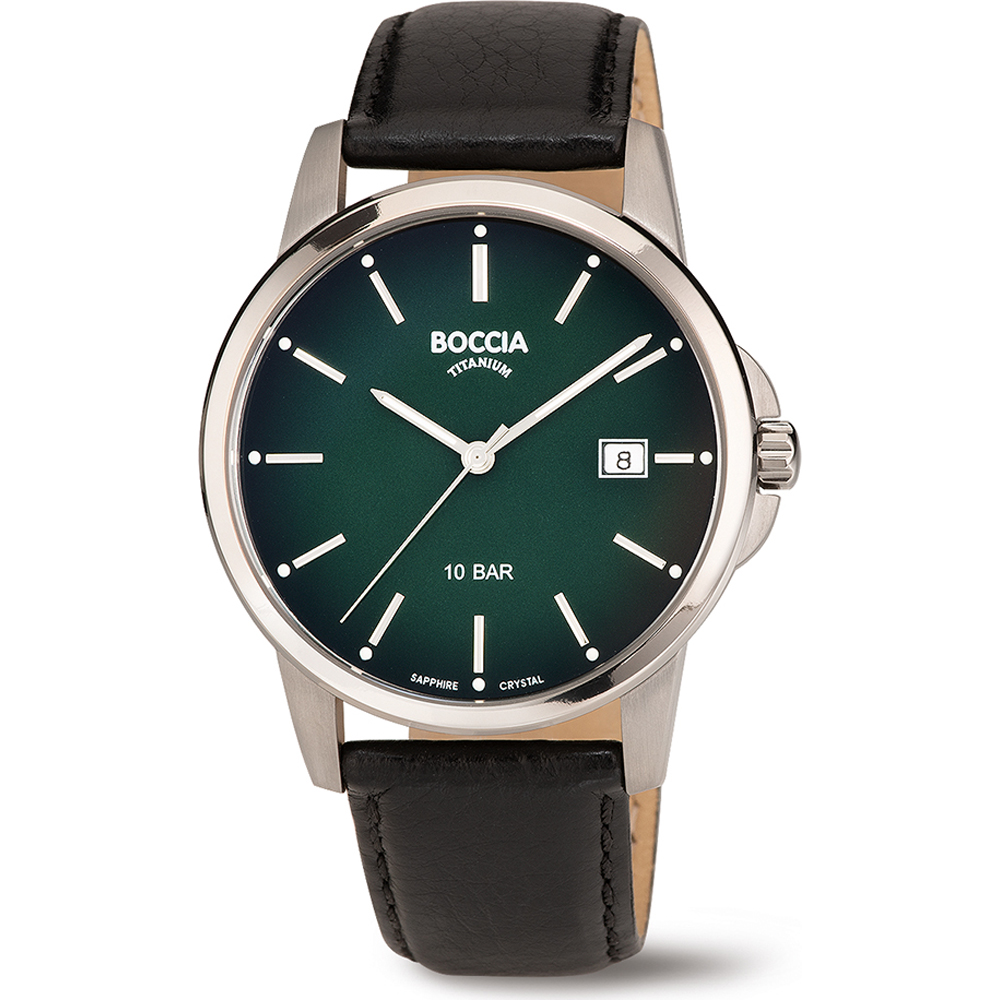 Reloj Boccia 3633-02