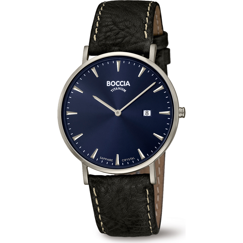 Orologio Boccia 3648-02