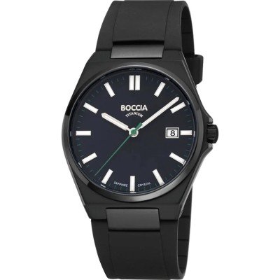 Reloj Boccia 3667-04