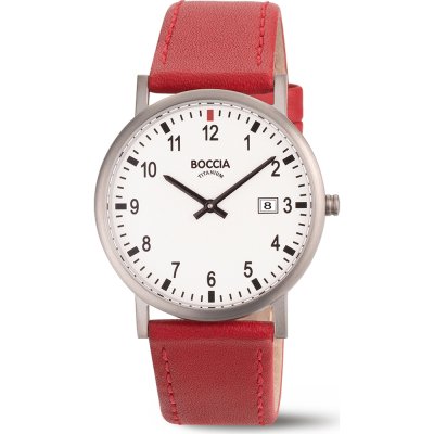 Reloj Boccia 3679-02