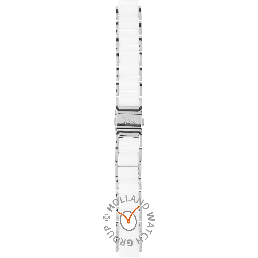 Bracelete Boccia Straps 811-A3201AQAPG