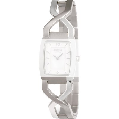 Boccia Straps 811-A3219AQCXA Strap