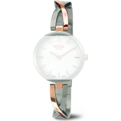 Boccia Straps 811-A3239AHAQC Strap