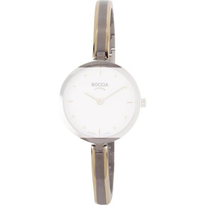 Boccia Straps 811-A3248AQCHA Strap