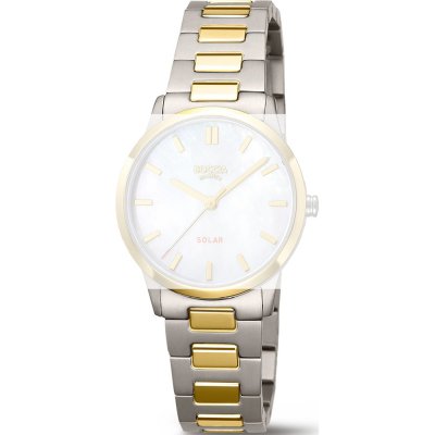 Cinturino Boccia 811-A3363AQCHA 3363-04