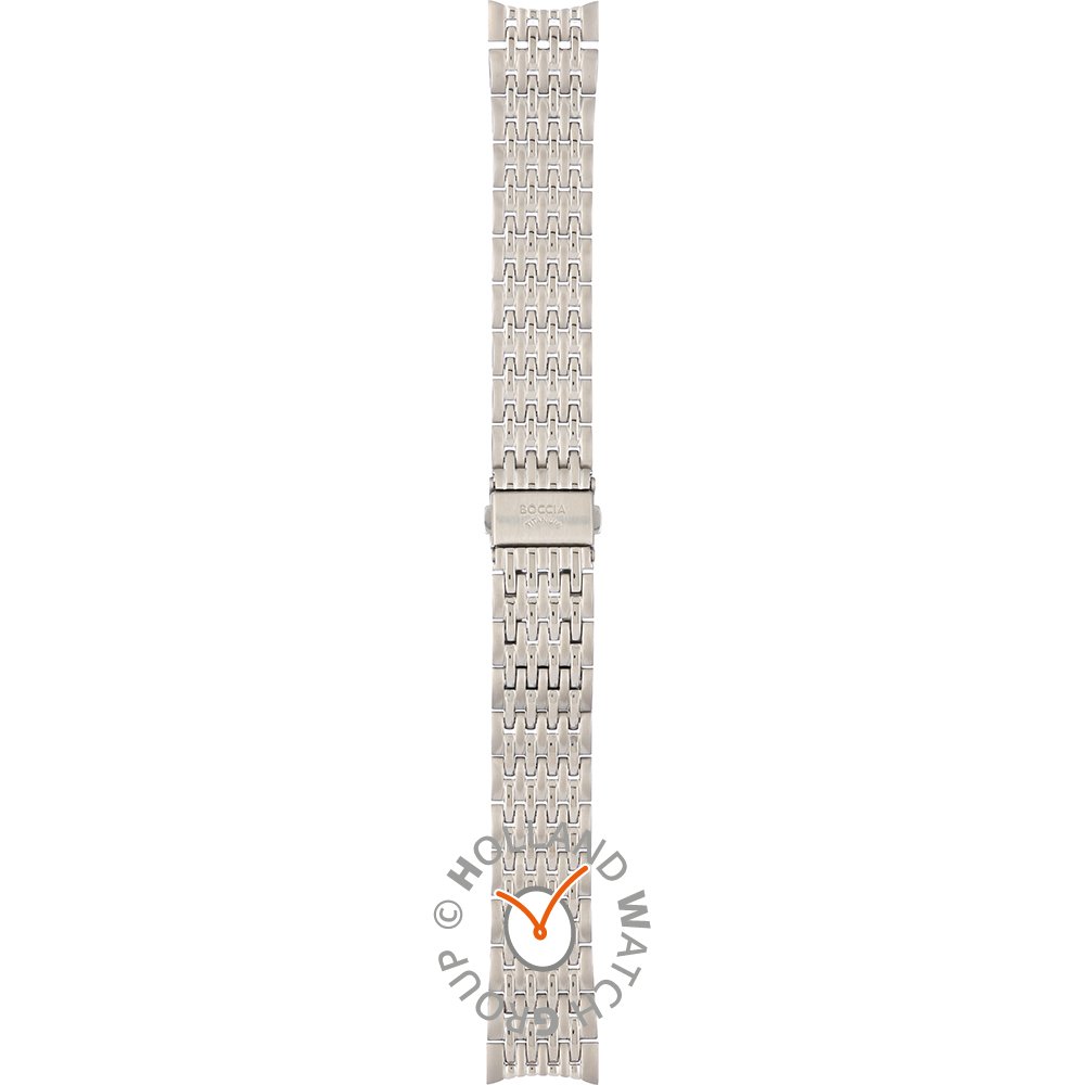 Boccia Straps 811-A3605AQCXA Strap