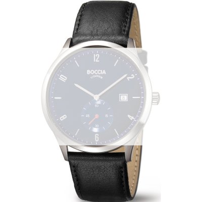 Boccia Straps 811-X502H22 Strap