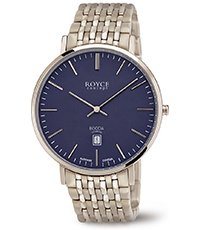 3605-01 Royce 41.7mm