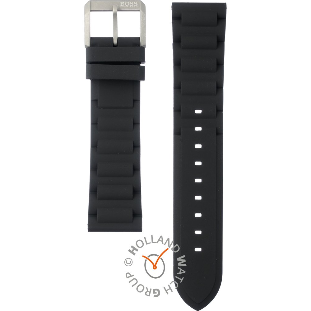 boss watch bands
