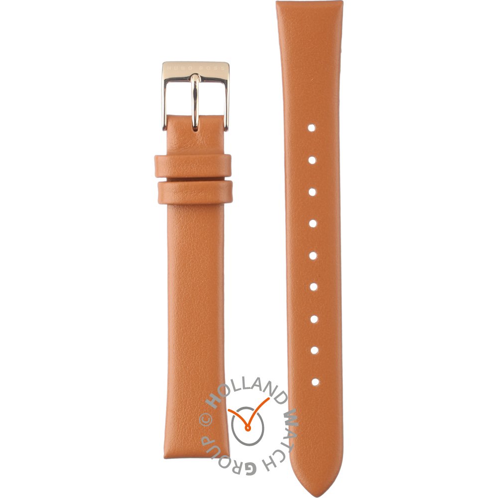 Hugo Boss Hugo Boss Straps 659302850 2850 Symphony Strap