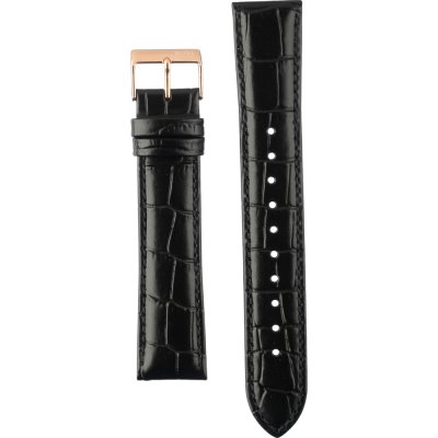 Hugo Boss Straps 659302862 2862 Talent Strap