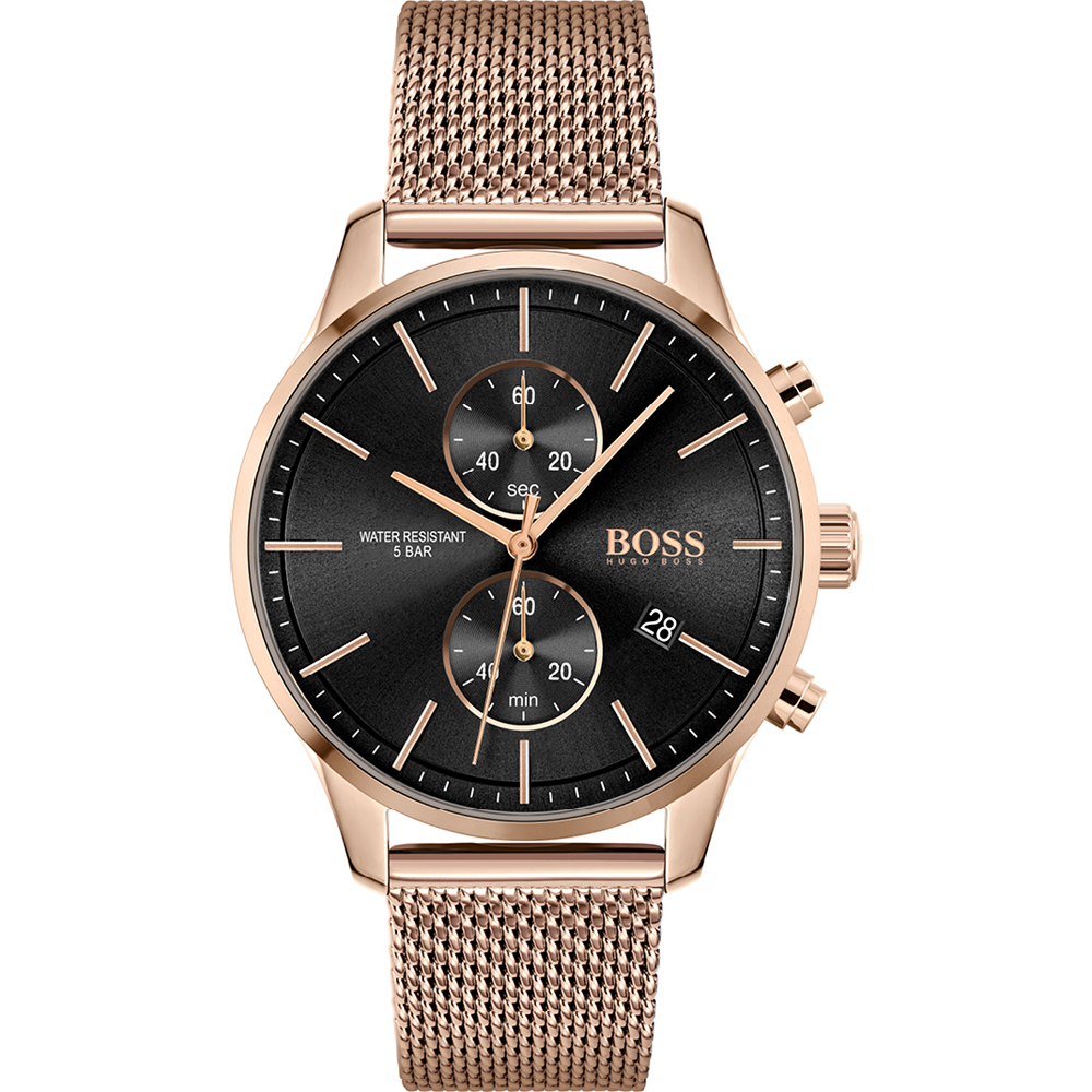 relógio Hugo Boss Boss 1513806 Associate