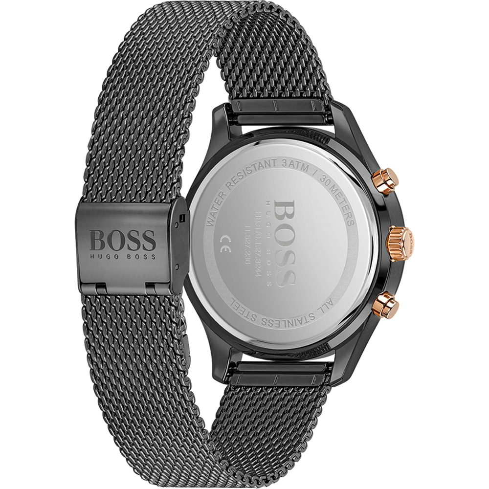 Hugo Boss Boss 1513811 Associate Watch • EAN: 7613272390682 •
