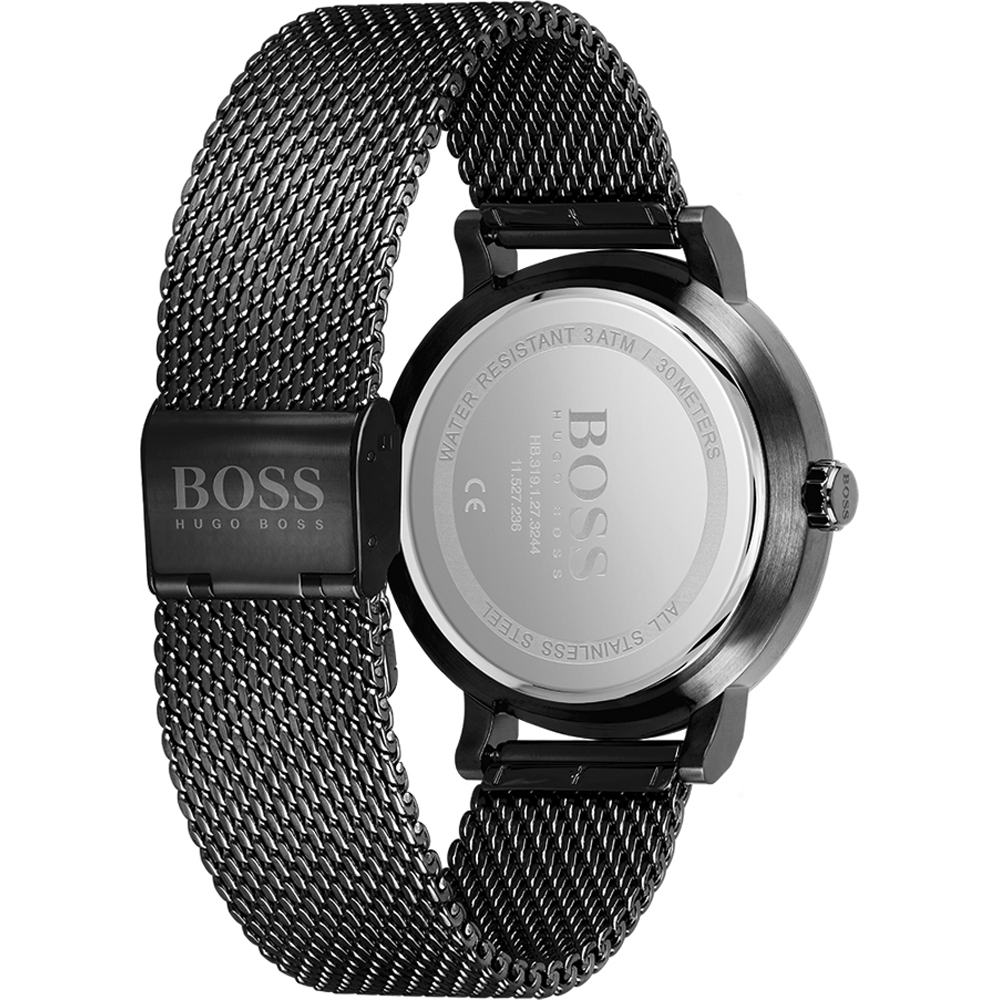 Hugo Boss 1513810 watch - Confidence
