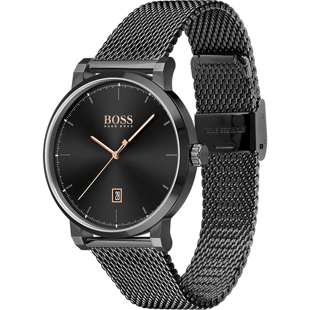 hugo boss 38mm watch