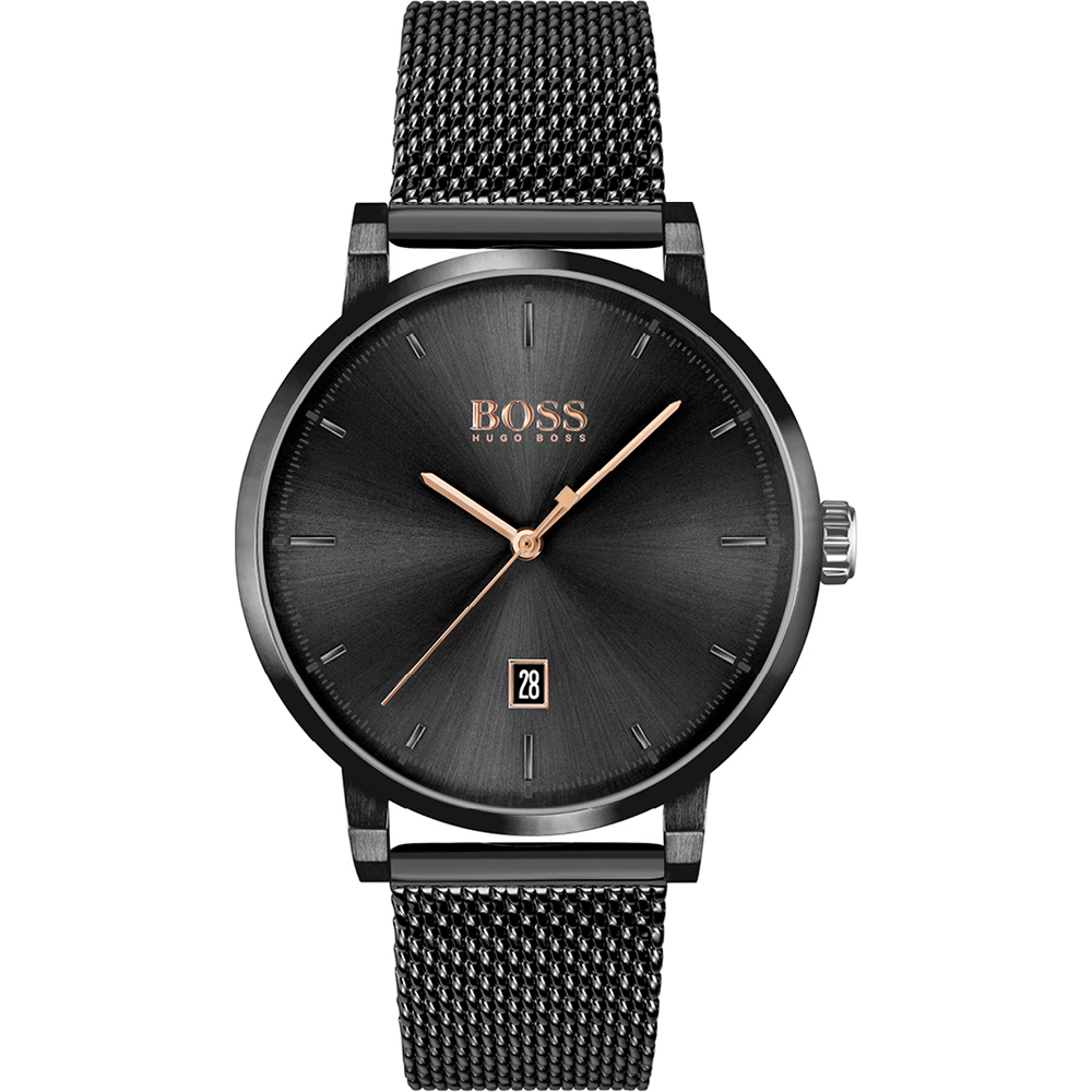 Hugo Boss 1513810 watch - Confidence