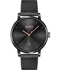 Hugo Boss 1513810 watch - Confidence