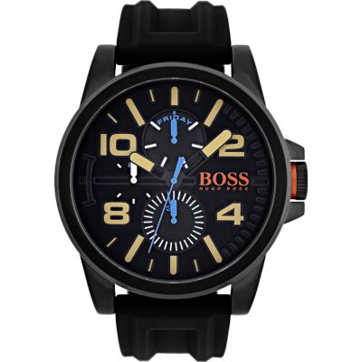 Hugo Boss Hugo 1550011 Detroit Watch