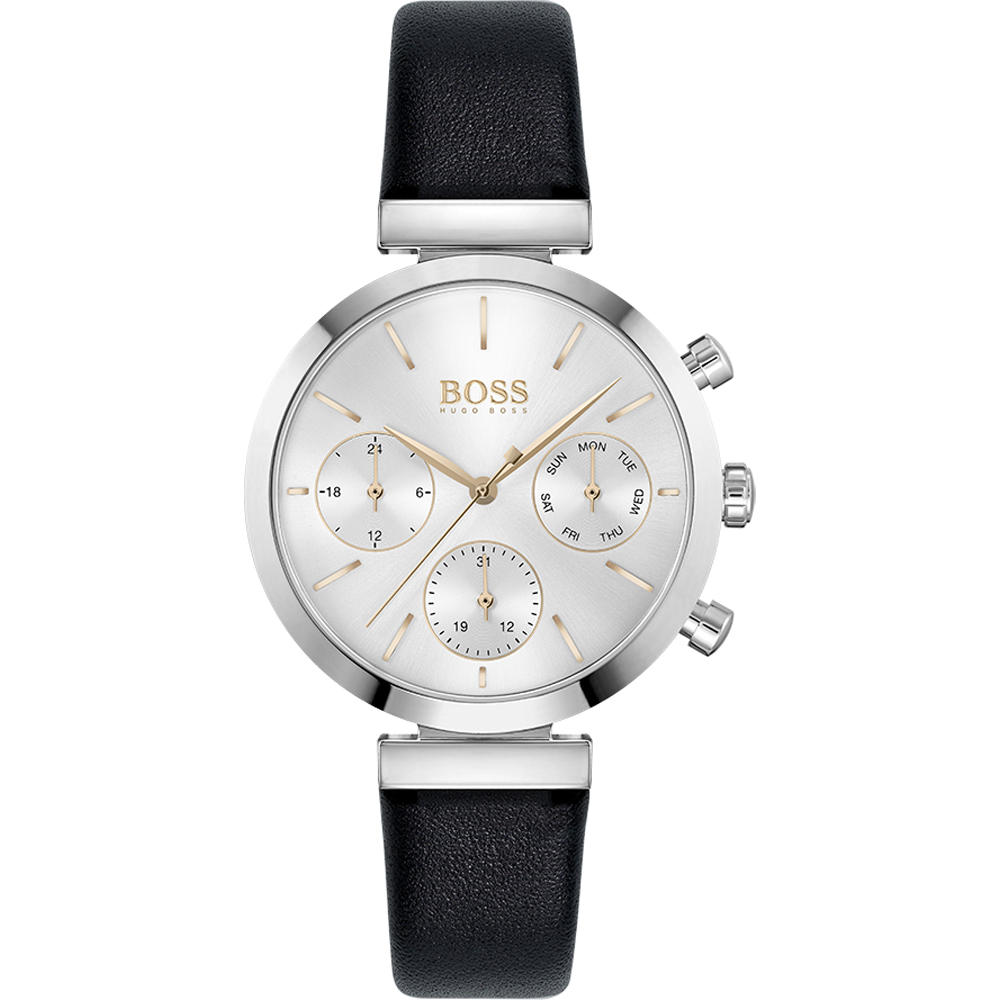 hugo boss 38mm watch