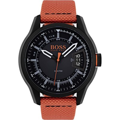 Hugo Boss Hugo 1550001 Hong Kong Watch