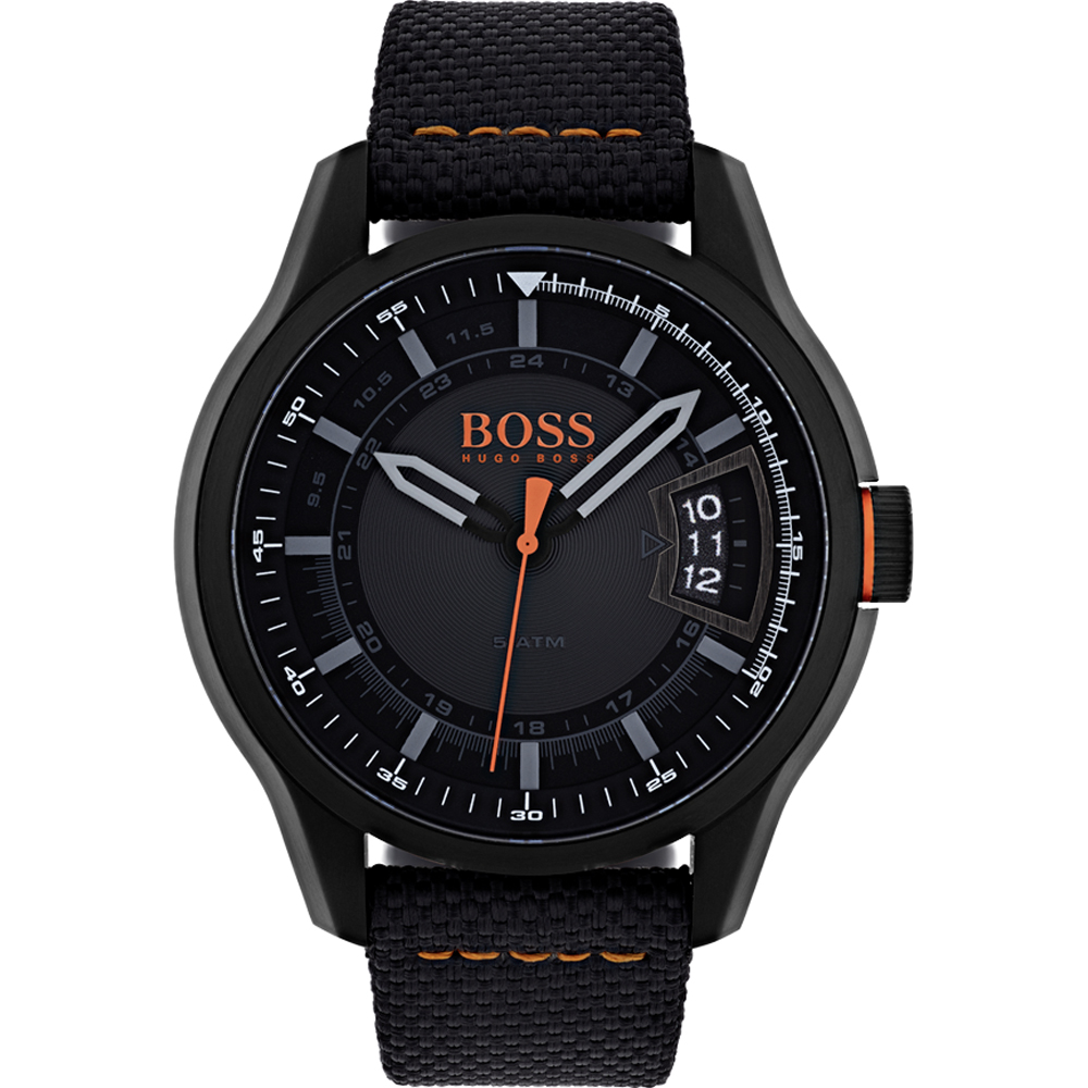 Hugo Boss Hugo 1550003 Hong Kong Watch