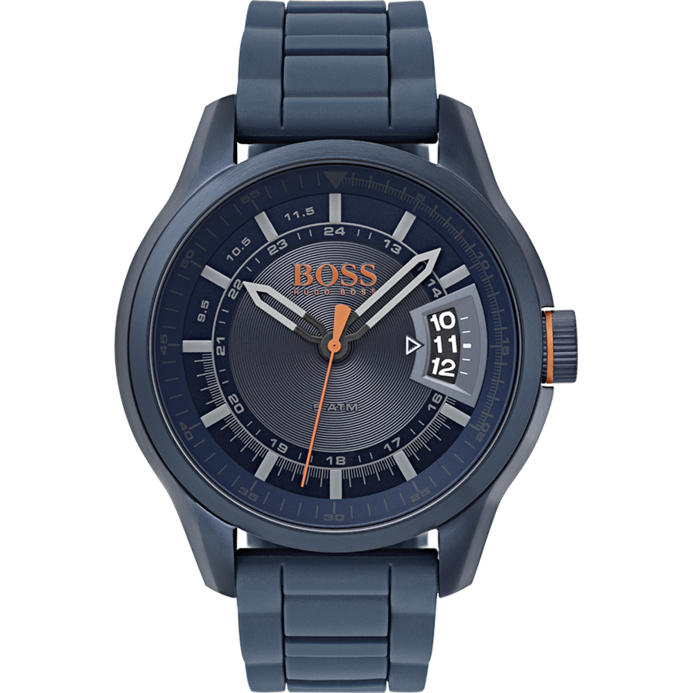 Hugo Boss Hugo 1550049 Hong Kong Watch