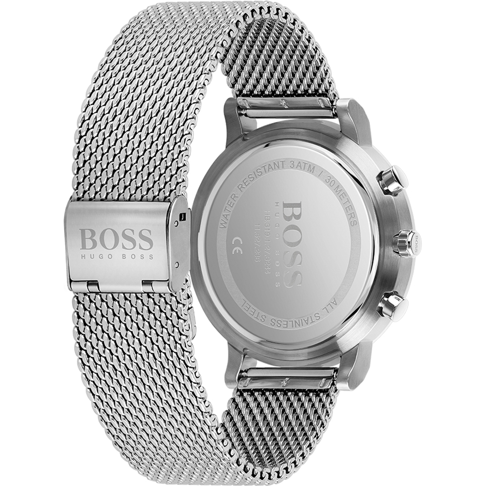 Hugo Boss 1513807 watch - Integrity
