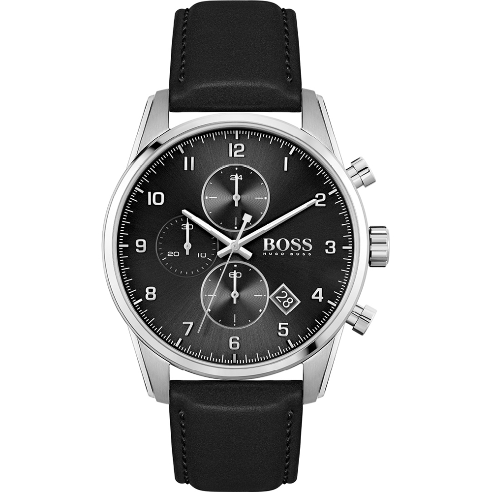 Orologio Hugo Boss Boss 1513782 Skymaster