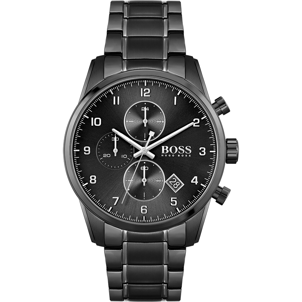 Hugo Boss Boss 1513785 Skymaster Watch