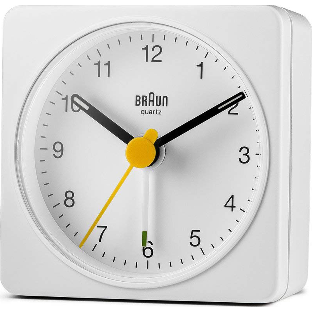 Braun BC02W Klok