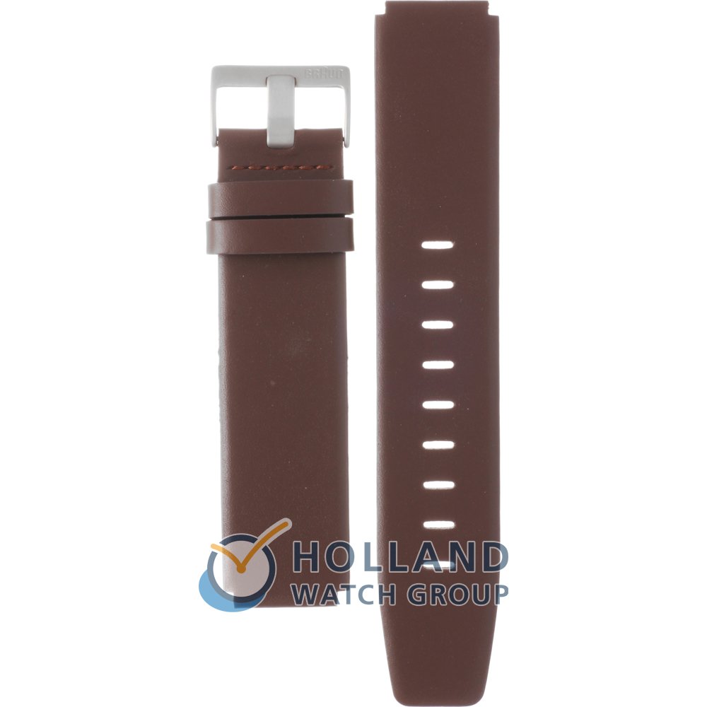 Braun ABN0035SLBRG 07206 BN0035 + BN0142 Strap