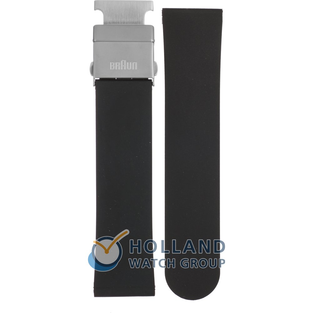 Braun Strap  07205 BN0095 ABN0095