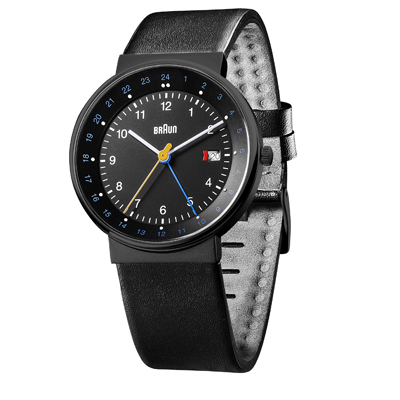 braun bn0142bkbkg 手表 - bn0142