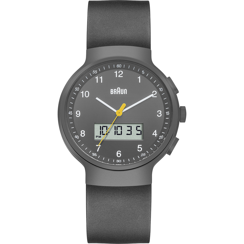 Braun BN0159GYGYG Watch