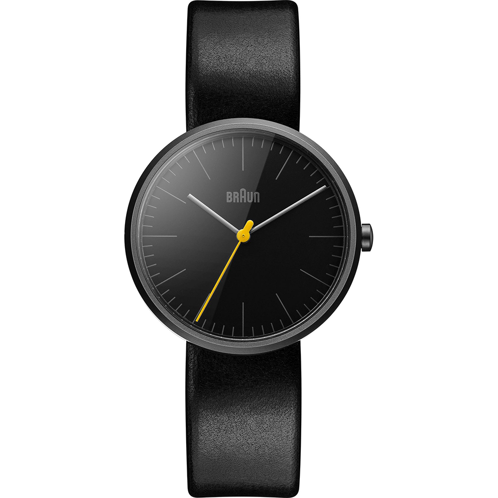 Braun BN0172BKBKL Watch