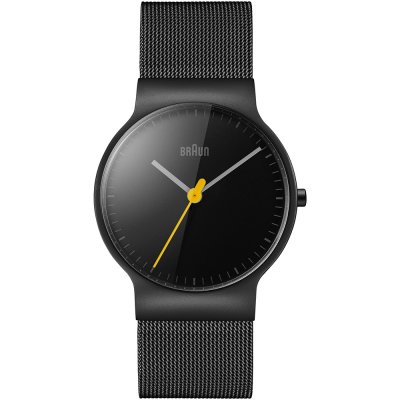 Braun BN0211BKMHL Watch