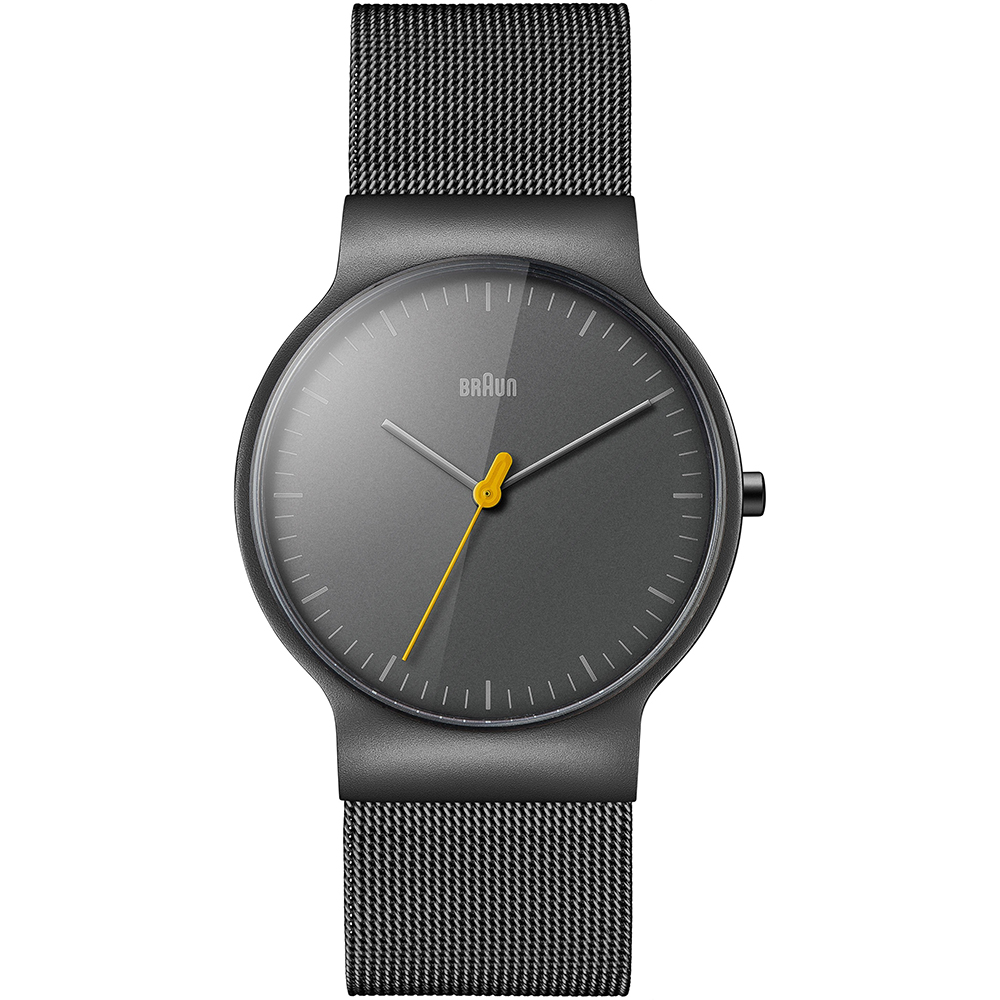 Braun BN0211TIMHG Watch