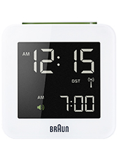 BNC009WH-RC BNC009 75mm