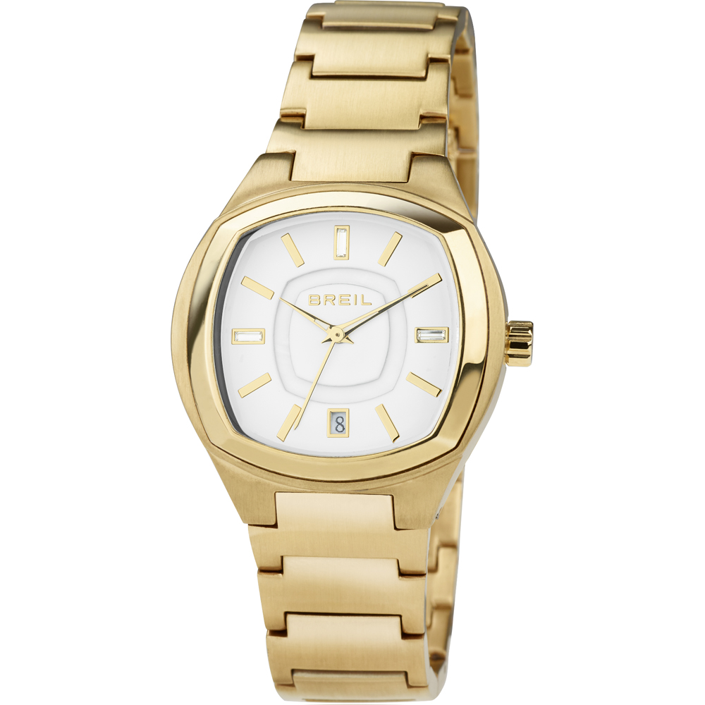 Breil Watch Time 3 hands Aida TW1416