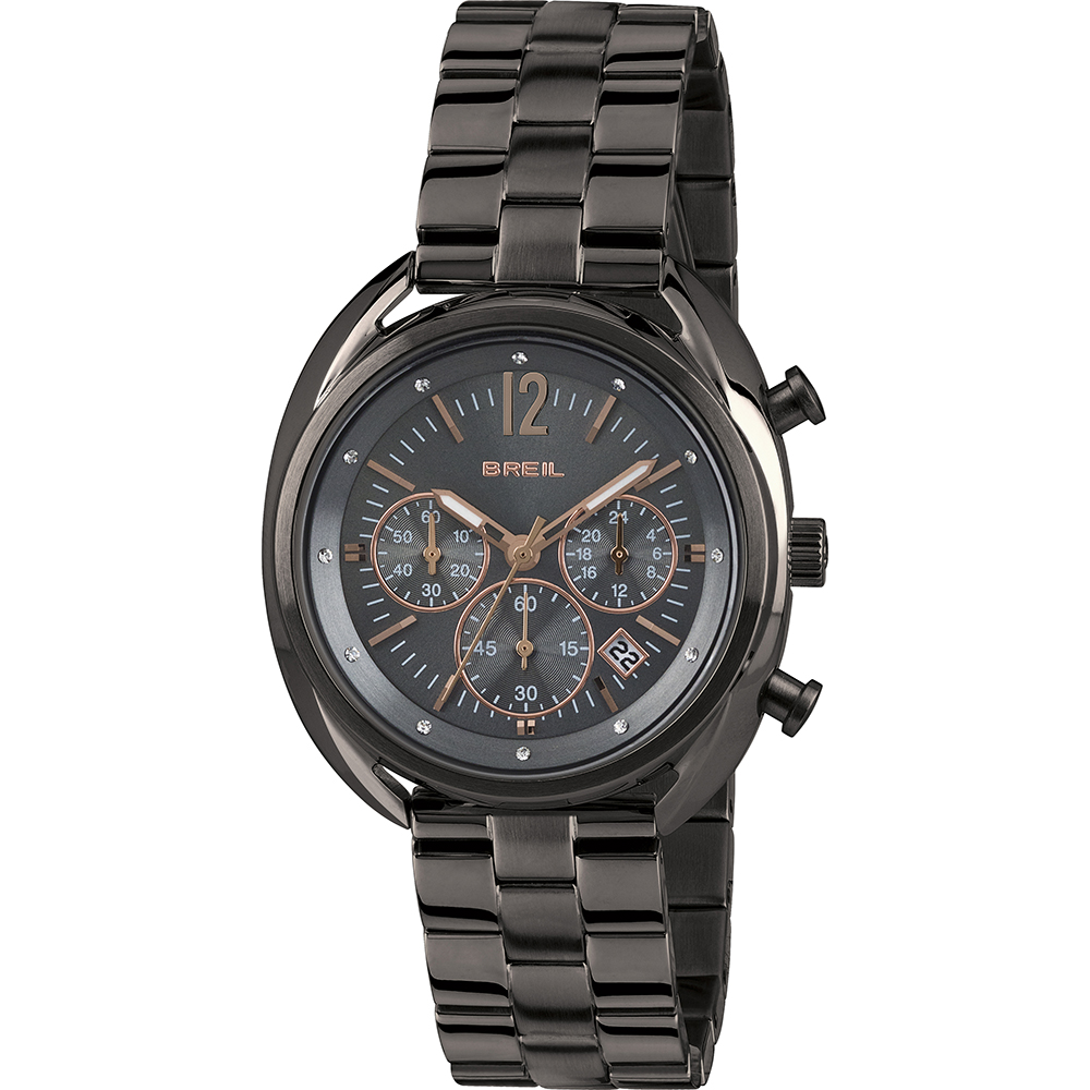 Breil TW1678 Beaubourg Watch