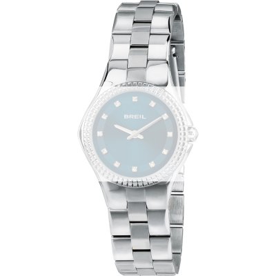 Breil Straps F670016431 Curvy Strap