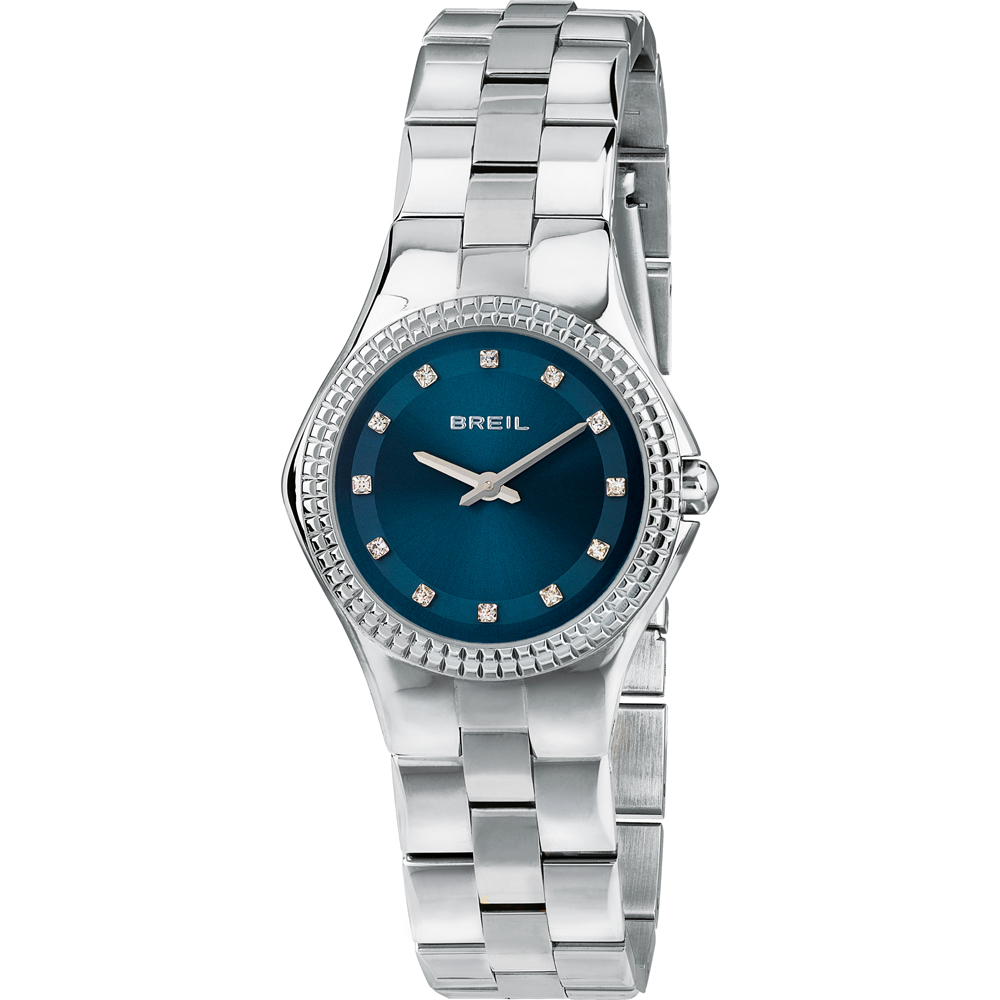 Breil TW1729 Curvy Watch