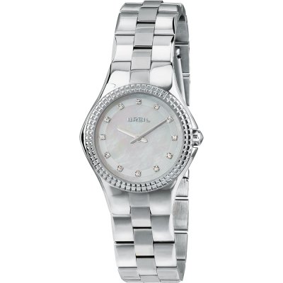 Breil TW1730 Curvy Watch