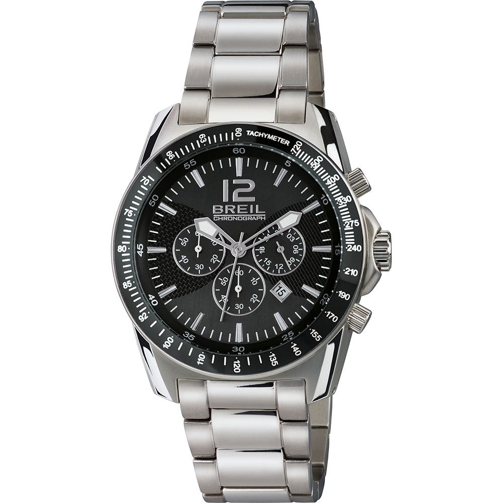 Breil TW1549 Endorse Watch