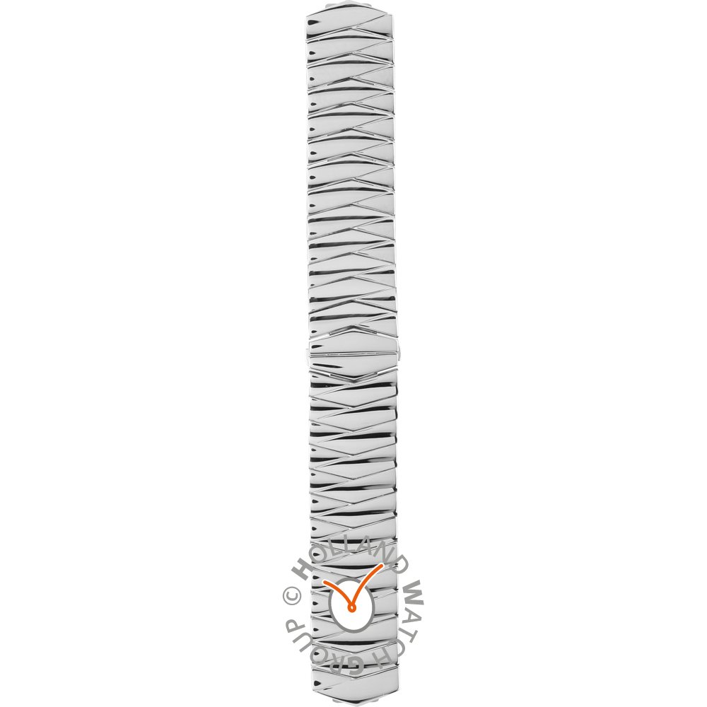 Breil Straps F270043671 Eros Baguette Strap